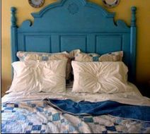 The Kendall Hotel Room