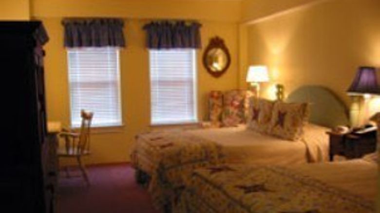 <b>The Kendall Hotel Room</b>. Images powered by <a href="https://www.leonardoworldwide.com/" title="Leonardo Worldwide" target="_blank">Leonardo</a>.