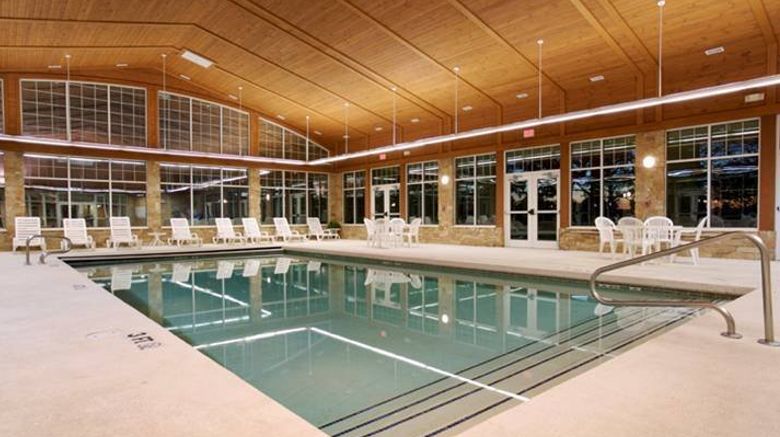 Swan Lake Resort Recreation. Images powered by <a href="https://www.leonardoworldwide.com" target="_blank" rel="noopener">Leonardo</a>.