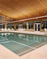 Swan Lake Resort