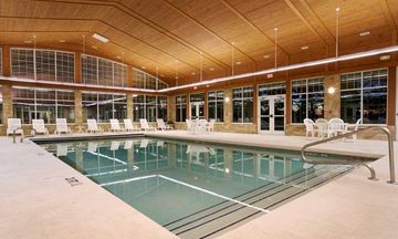 Swan Lake Resort