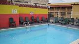 Vista Inn Memphis Downtown Pool