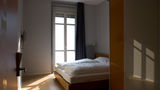 easyHotel Basel Room