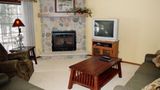 Wild Eagle Lodge Room