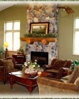 Wild Eagle Lodge