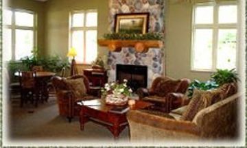 Wild Eagle Lodge