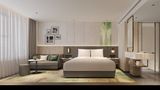 Holiday Inn Yiwu Center Room