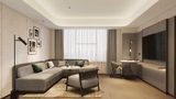Holiday Inn Yiwu Center Room