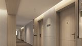 Holiday Inn Yiwu Center Lobby