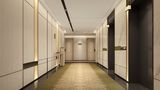 Holiday Inn Yiwu Center Lobby