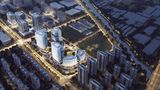 Holiday Inn Suites Xiangcheng by Other