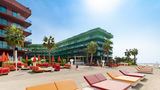 voco Nice The Heart of Europe Exterior