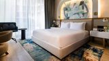voco Nice The Heart of Europe Room