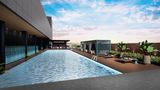 voco Kuching Pool