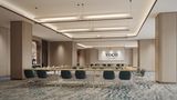 voco Kuching Meeting