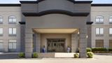 Townhome Inn & Suites Cordova Exterior