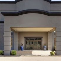 Townhome Inn & Suites Cordova