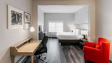 Townhome Inn & Suites Cordova Room