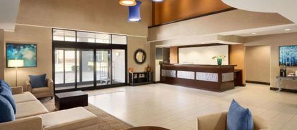 Townhome Inn & Suites Cordova Exterior