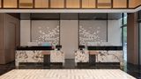 Hampton Hangzhou Shangcheng Jiubao Lobby