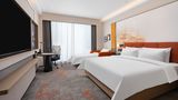 Hampton Hangzhou Shangcheng Jiubao Room