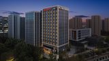 Hampton Hangzhou Shangcheng Jiubao Exterior