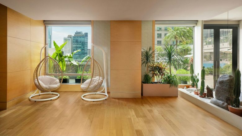 <b>JW Marriott Hotel & Suites Saigon Other</b>. Images powered by <a href="https://www.leonardoworldwide.com/" title="Leonardo Worldwide" target="_blank">Leonardo</a>.