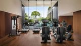 JW Marriott Hotel & Suites Saigon Health Club