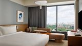 The Atlas Hotel Boston Cambridge Room