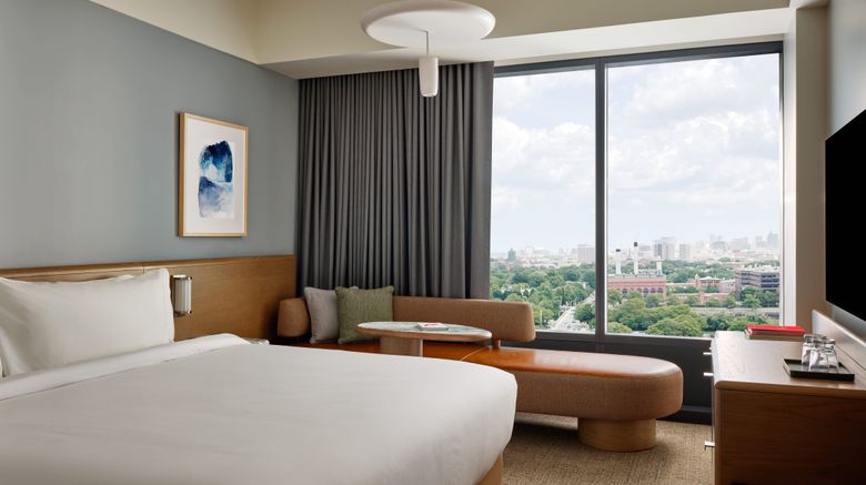 <b>The Atlas Hotel Room</b>. Images powered by <a href="https://www.leonardoworldwide.com/" title="Leonardo Worldwide" target="_blank">Leonardo</a>.