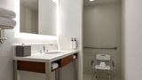 Crowne Plaza Seattle Downtown Room