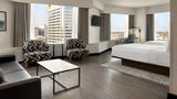Crowne Plaza Seattle Downtown Room