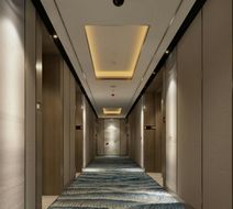 Marriott Executive Apartments Danang Exterior
