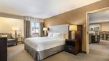 Hotel Dax Room