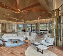 The Westin Jaipur Kant Kalwar Lobby