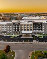 Fairfield Inn & Suites Dayton-Beavercree