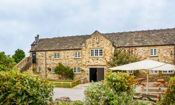 Mercure Barnsley Tankersley