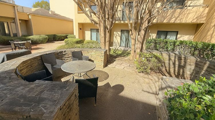 Preston Suites Exterior