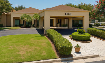 Preston Suites