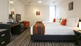 The Reef Resort Motel Room