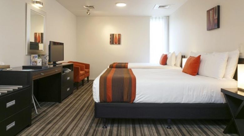 <b>The Reef Resort Motel Room</b>. Images powered by <a href="https://www.leonardoworldwide.com/" title="Leonardo Worldwide" target="_blank">Leonardo</a>.