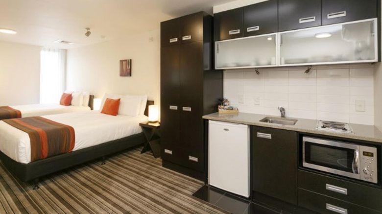 <b>The Reef Resort Motel Room</b>. Images powered by <a href="https://www.leonardoworldwide.com/" title="Leonardo Worldwide" target="_blank">Leonardo</a>.