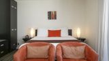 The Reef Resort Motel Room
