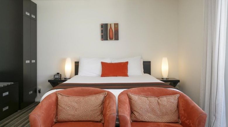 <b>The Reef Resort Motel Room</b>. Images powered by <a href="https://www.leonardoworldwide.com/" title="Leonardo Worldwide" target="_blank">Leonardo</a>.