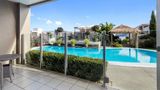 The Reef Resort Motel Pool