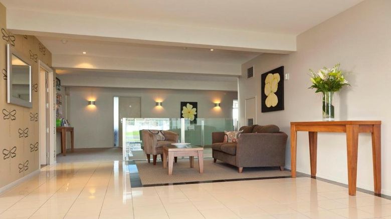 <b>The Reef Resort Motel Lobby</b>. Images powered by <a href="https://www.leonardoworldwide.com/" title="Leonardo Worldwide" target="_blank">Leonardo</a>.