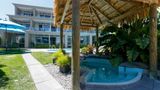 The Reef Resort Motel Pool