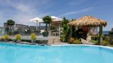 The Reef Resort Motel Pool