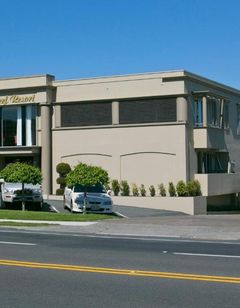 The Reef Resort Motel