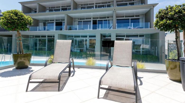<b>The Reef Resort Motel Pool</b>. Images powered by <a href="https://www.leonardoworldwide.com/" title="Leonardo Worldwide" target="_blank">Leonardo</a>.